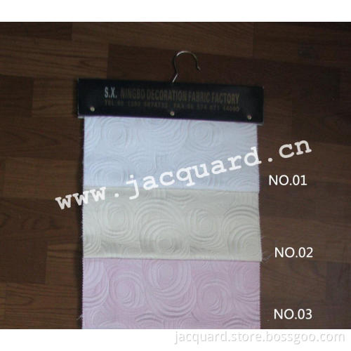 Kualitas Tinggi Tempat Tidur Jacquard Qulit